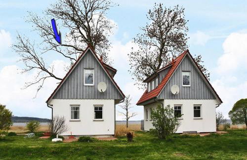 Ferienhaus am Kummerower See, Kummerow - Foto 11