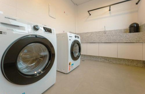 Apartamento Centro Moderno CA403 - Foto 29