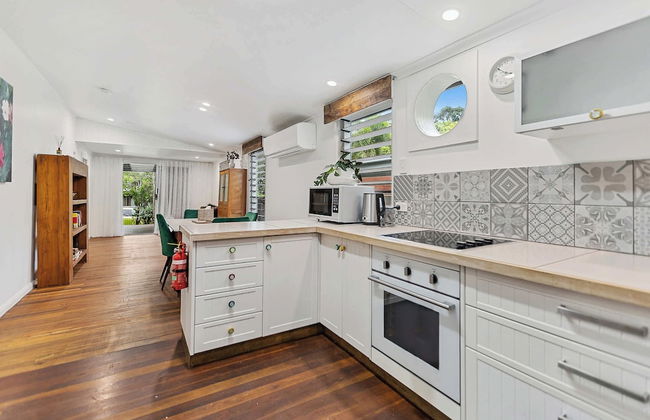 Hideout Machans -pool BBQ Beach and Pet Friendly - Foto 19