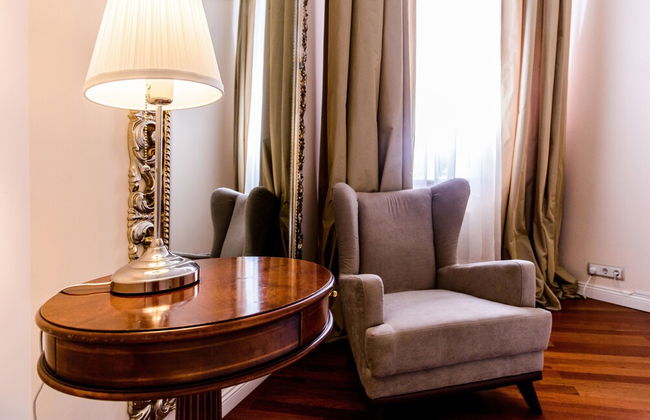 Funny Dolphins Apartments Moscow-city - Foto 35