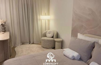 City Loft Löwenbrücke, FREE PARKING, Elektro-Ladestation, BALKON - Foto 15