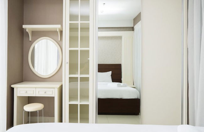 Luxurious 1BR Dago Suites Apartment - Photo 20