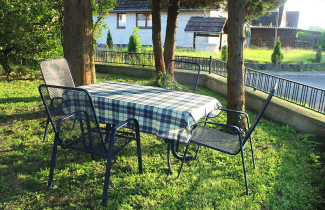 Wohnung im Teutoburger Wald - Foto 29