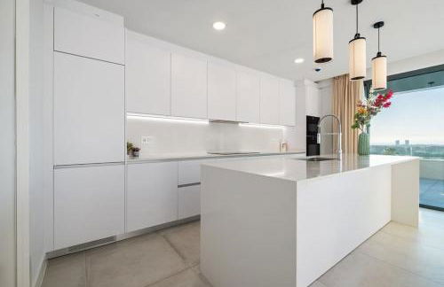 Penthouse Panorama - Photo 33