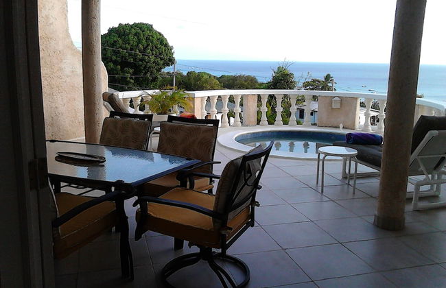 Seabliss Villa - Foto 64