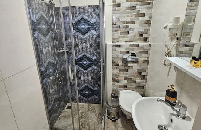 Bude Ortaköy - Foto 34