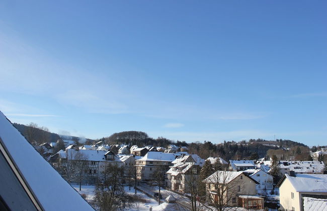 Wohnung im 1. Stock bei Willingen - Foto 63