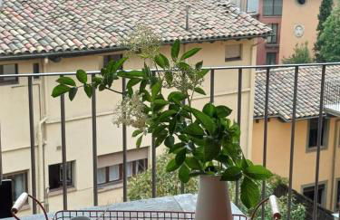 FeelhomeVIC. Ático con terraza en centro histórico - Photo 18
