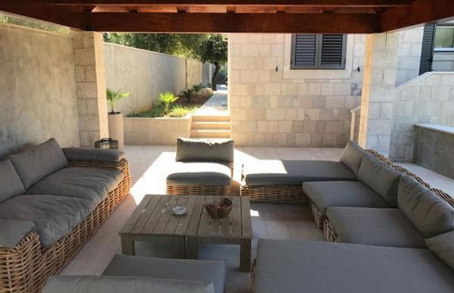 Apartment Villa Morena - Foto 22