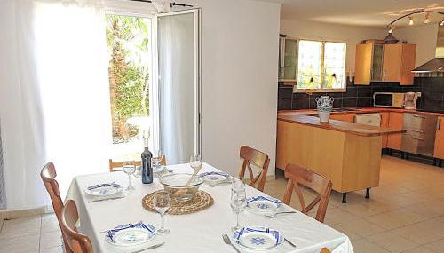 Holiday Home Maison des Lauriers by Interhome - Foto 5