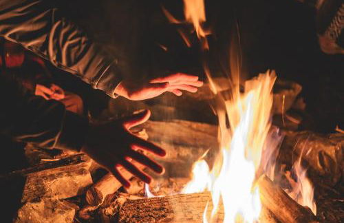 Treehouse wFull Disc Golf CourseDog Friendly - Foto 21