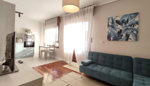 Acogedor apartamento junto a la Plaza - Foto 2