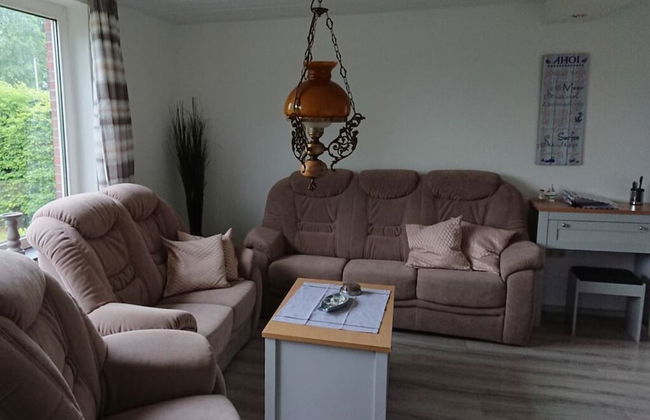 Coastal View of East Frisia - Foto 7