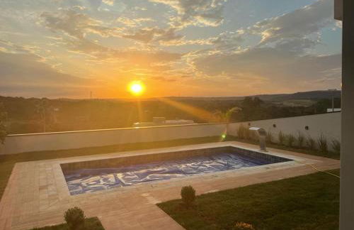 Pardinho Casa de Campo Ninho Verde 2 - Foto 10