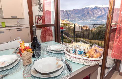 Residenza Coccinelle vista Lago d'Iseo - Foto 36