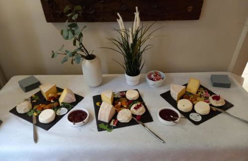 Château de la Coudraie et La Petite Coudraie - Photo 32