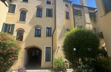 Wood 32 family -jvapartmentRovigo - Foto 25