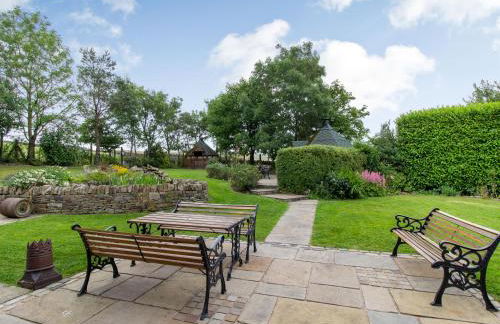 Rough Bank Barn - Foto 67