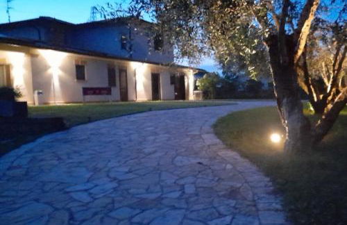 agriturismo villa amerina - Foto 29