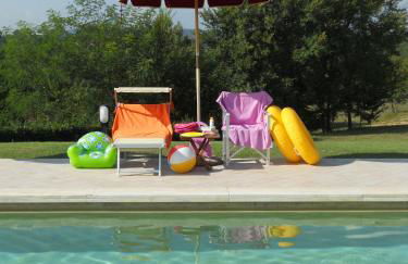 La Scuola Di Furio Apartments - Foto 15