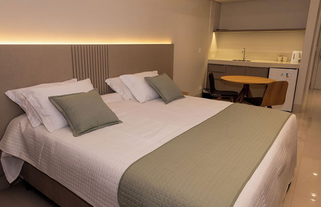 Riva Apart Hotel - Foto 32