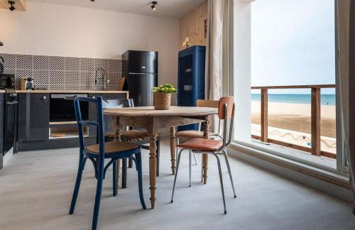 Le ciel, le soleil et la mer - Photo 1