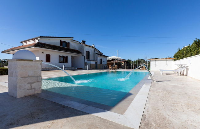 Tenuta San Cassiano With Garden And Pool - Foto 1