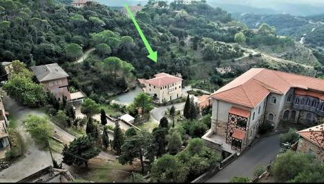 Borgo Ingurtosu - Foto 2