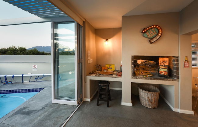 Die Badhuis, Gordons Bay - Photo 25