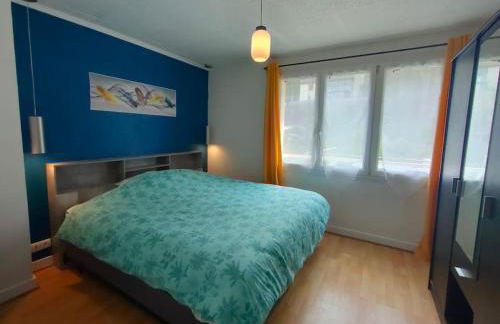 Maison familiale Cherbourg-ping pong-baby foot - Photo 30