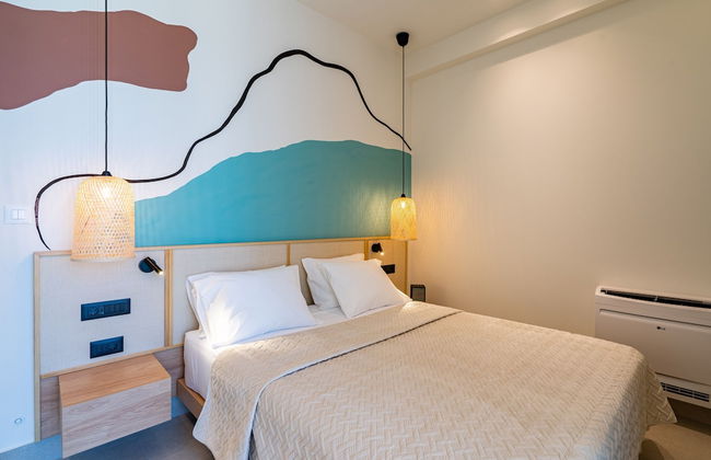 KoNoSo Luxury Apartments - Foto 9