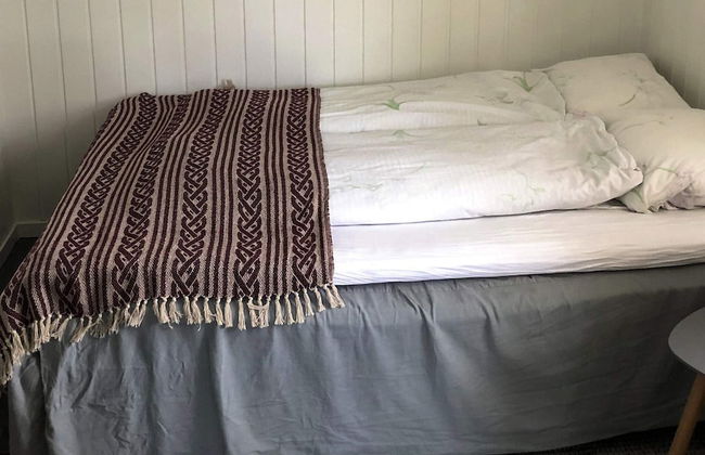 7 Person Holiday Home in Fiska - Foto 28