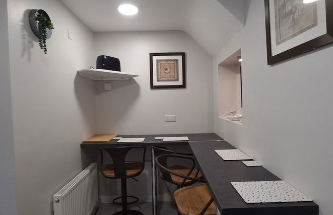 Frontview Cottage - Sleeps 6 - Foto 11