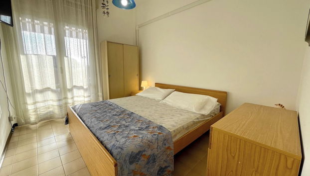 Two-room Apartment Near the sea - Foto 4, Habitación