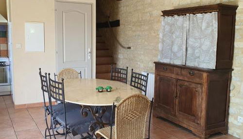 Gîte de 9 personnes avec piscine - Photo 5