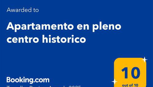 Apartamento en pleno centro historico - Foto 2