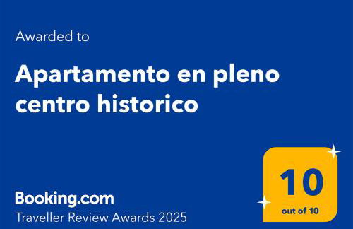 Apartamento en pleno centro historico - Foto 2