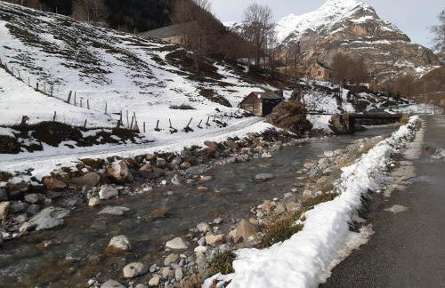 Studio Gavarnie - Foto 19