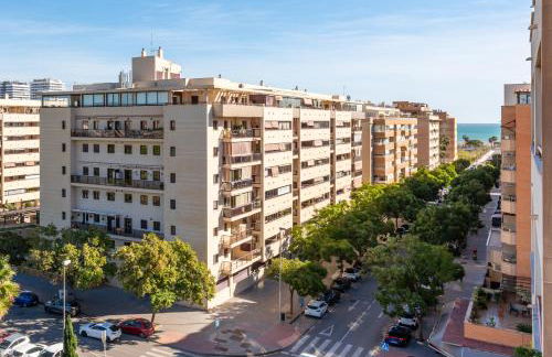 Ubicación Perfecta Apartamento Luxury Beach - Photo 43