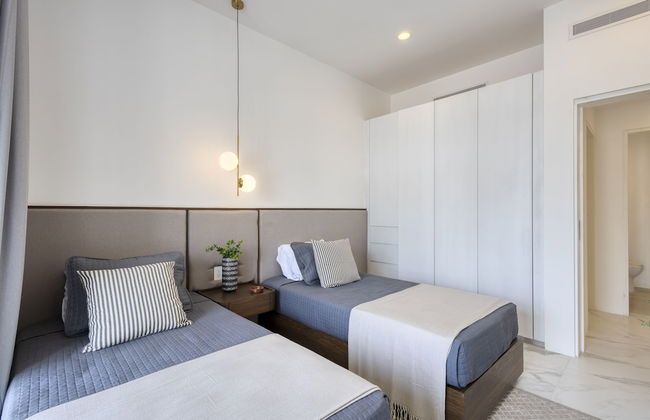 Lumina at Marea Cabo San Lucas - Foto 3