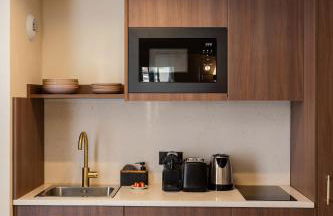 Sol Hotel - Saint Mandé - Foto 18