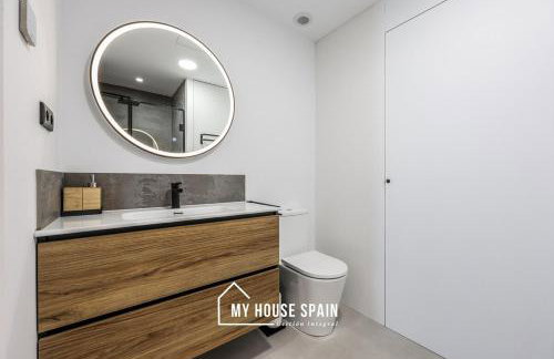 MyHouseSpain - Santero Apartments B - Photo 7