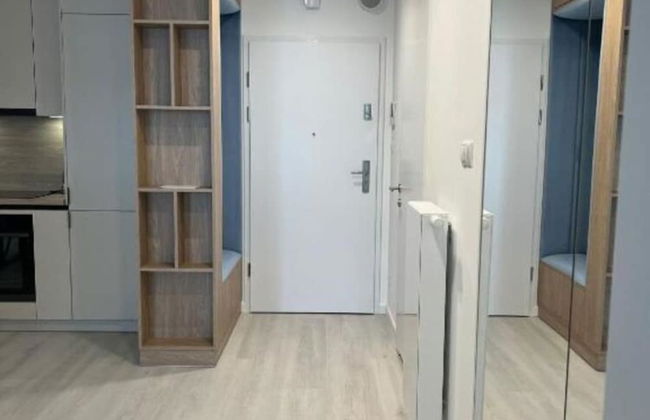 Apartment in Rogowo Near Beach and Lake - Photo 10
