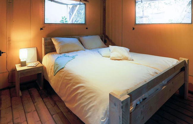 Weekend Glamping Resort - Foto 27