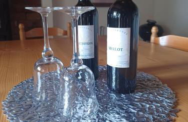 Honeysuckle Cottage at Gites de la Vienne - Foto 25