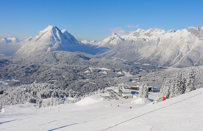 Apartmenthaus Jagdhof - Foto 42