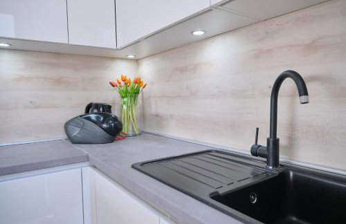 Apartment Queen - Photo 54