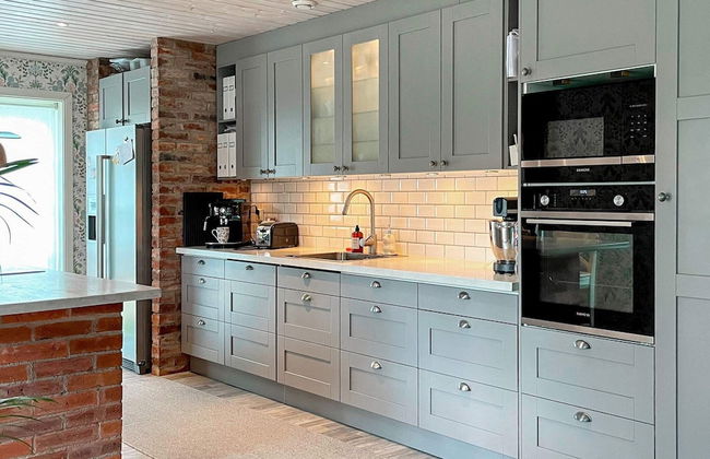 Family-friendly Home With Nature Views - Foto 4