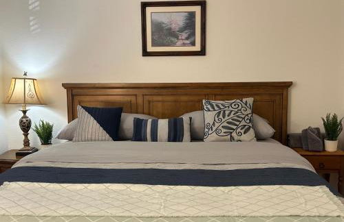 Downtown 2 Bedrooms Full Kitchen & Easy Parking - Foto 17