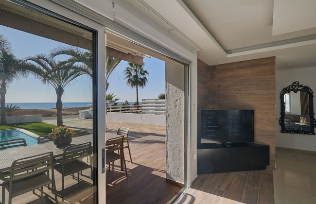 Ayia Napa Holiday Villa Sv9 - Foto 28